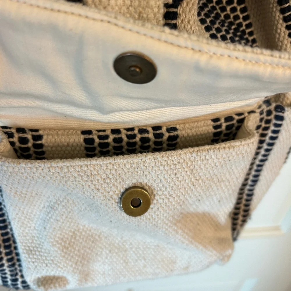 Universal Thread boho backpack - Picture 2 of 10